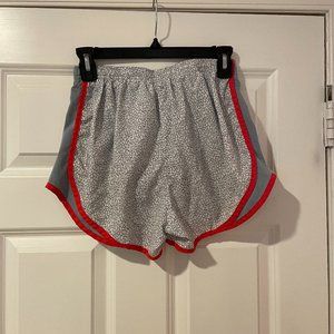 Nike Dri-Fit Athletic Shorts